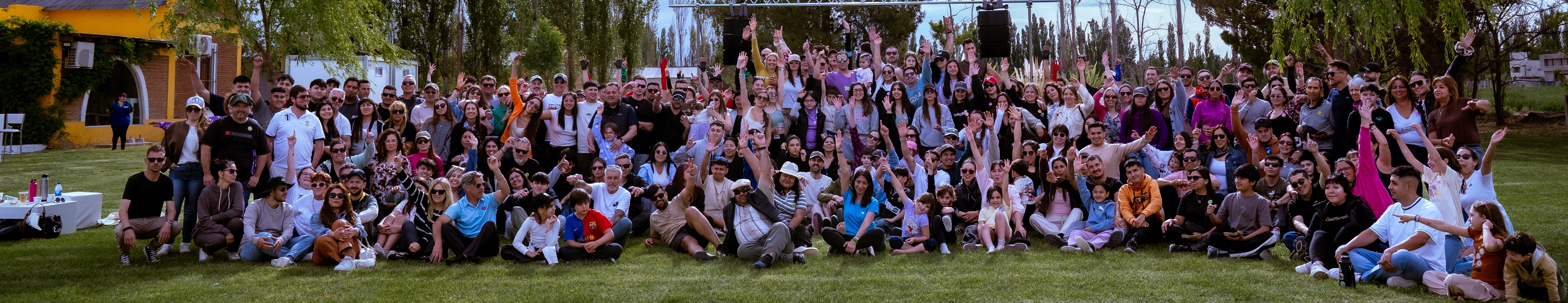 Imagen institucional